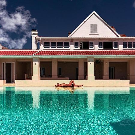 Morf - Soulful Suites Casale Marittimo Dış mekan fotoğraf