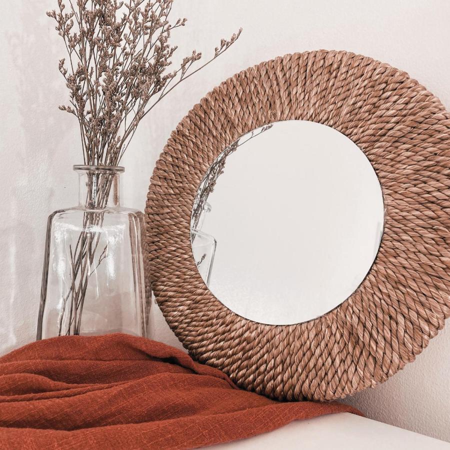 Morf - Soulful Suites Casale Marittimo Dış mekan fotoğraf