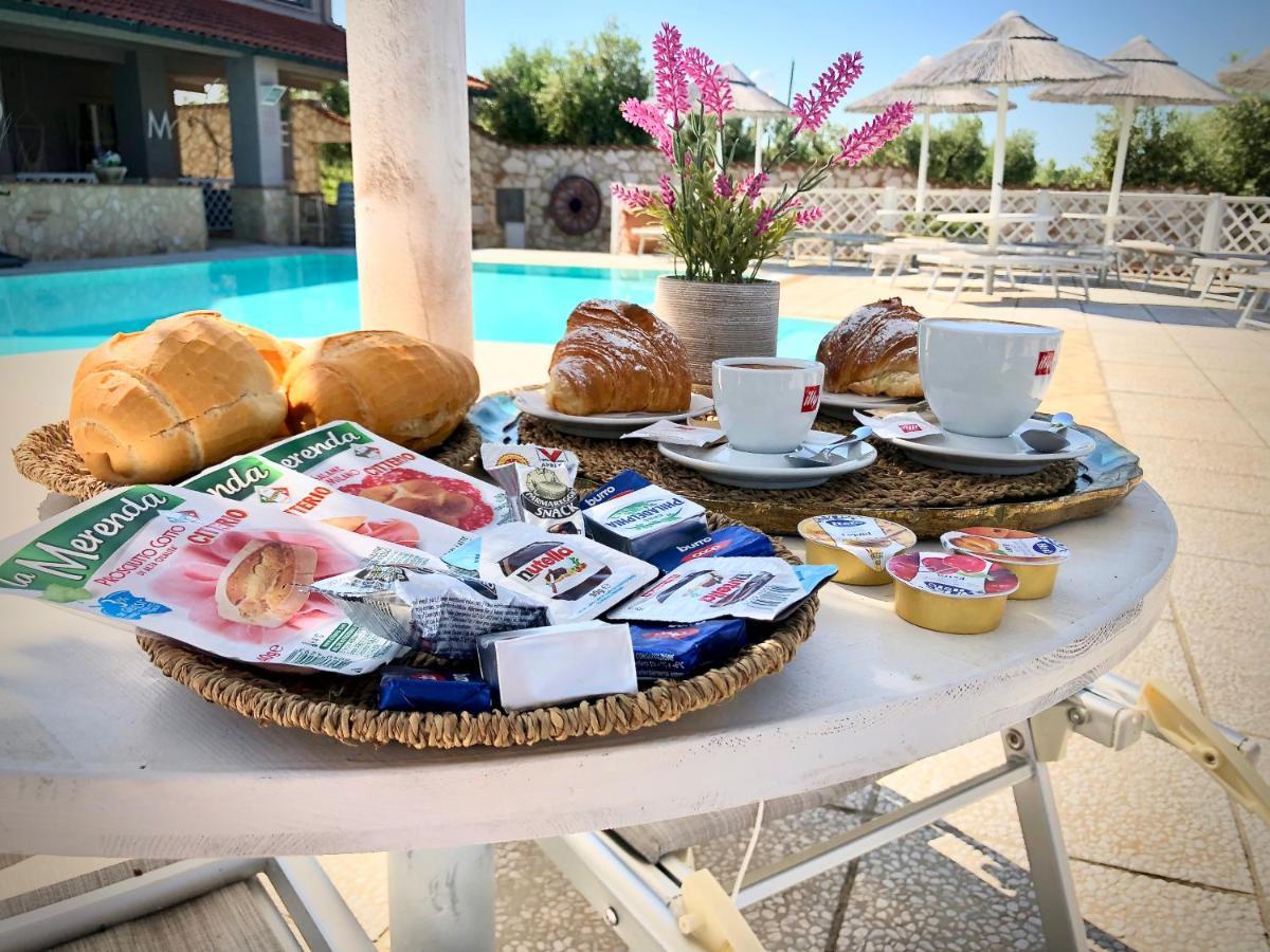 Morf - Soulful Suites Casale Marittimo Dış mekan fotoğraf