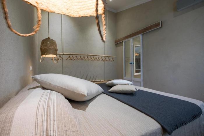 Morf - Soulful Suites Casale Marittimo Oda fotoğraf