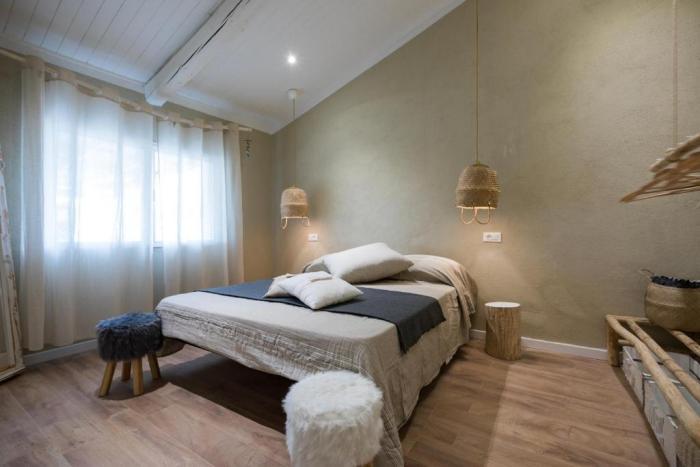 Morf - Soulful Suites Casale Marittimo Oda fotoğraf