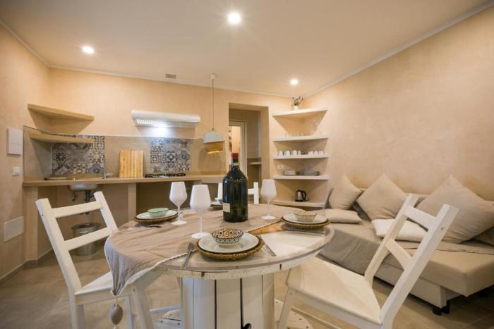 Morf - Soulful Suites Casale Marittimo Oda fotoğraf