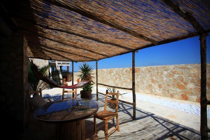 Morf - Soulful Suites Casale Marittimo Oda fotoğraf