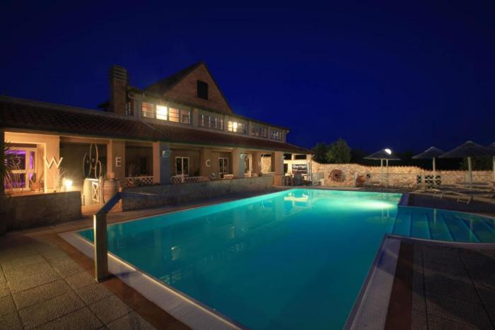 Morf - Soulful Suites Casale Marittimo Oda fotoğraf