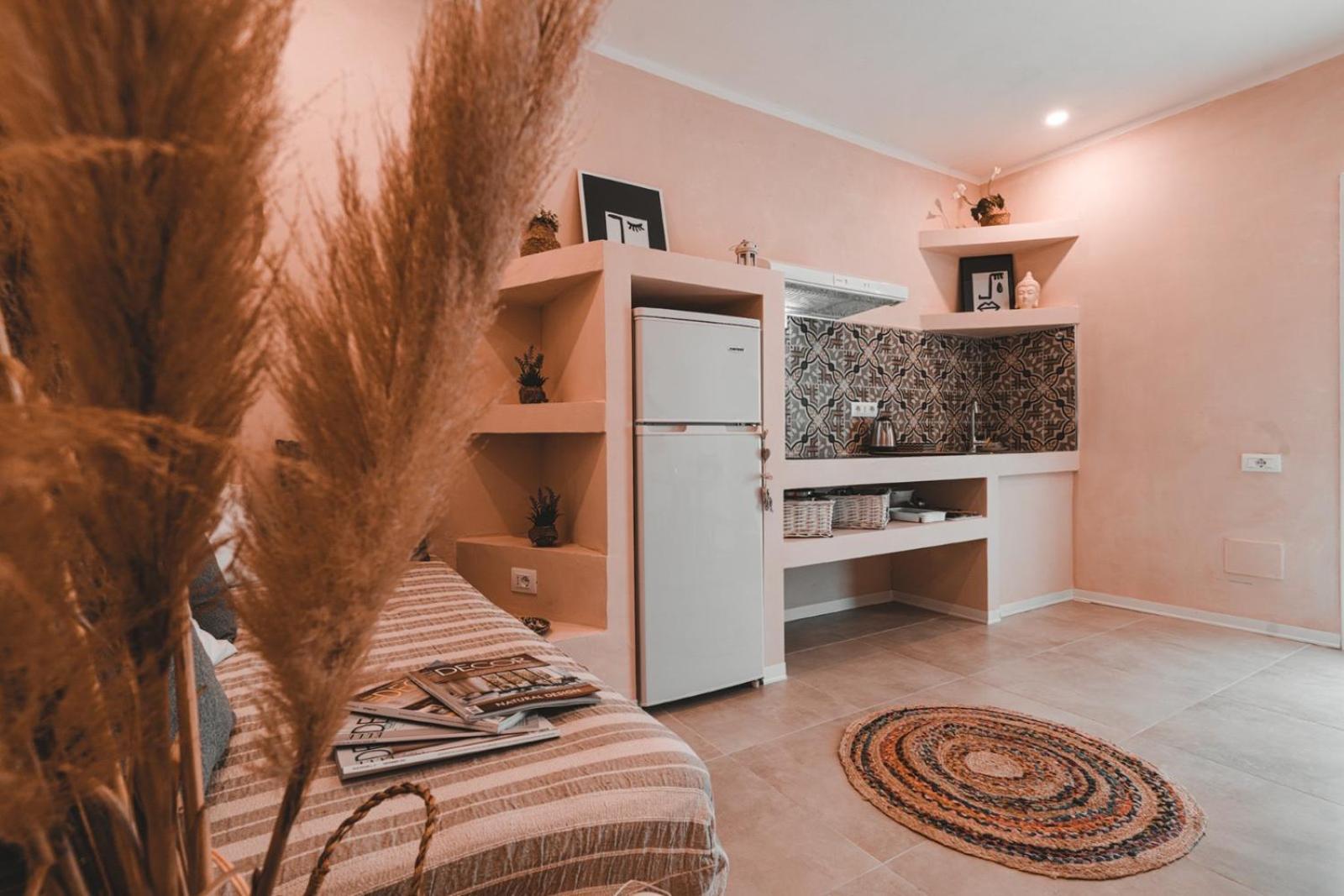 Morf - Soulful Suites Casale Marittimo Dış mekan fotoğraf